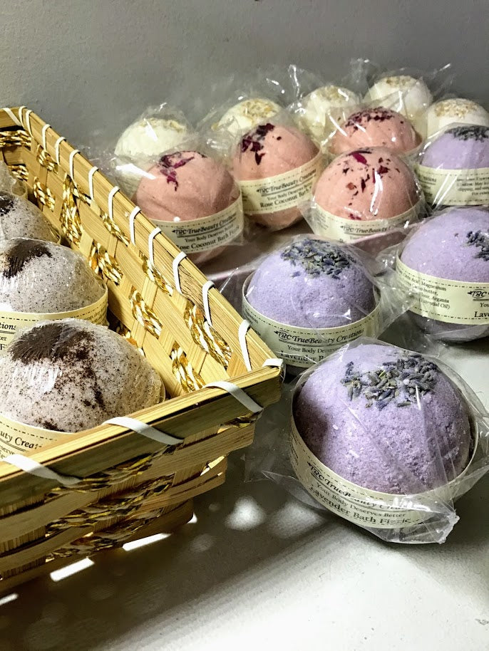 Bathbombs