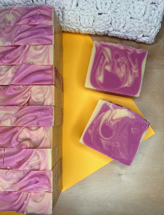 Raspberry Lemonade Bundle