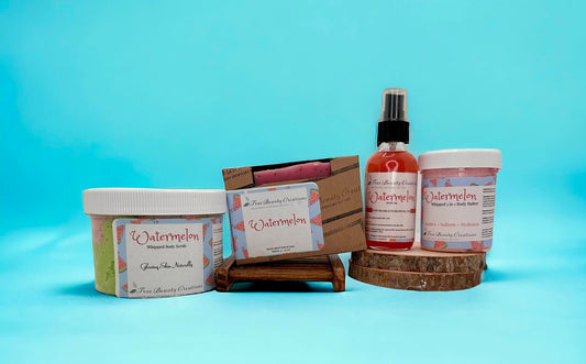 Watermelon Bundle