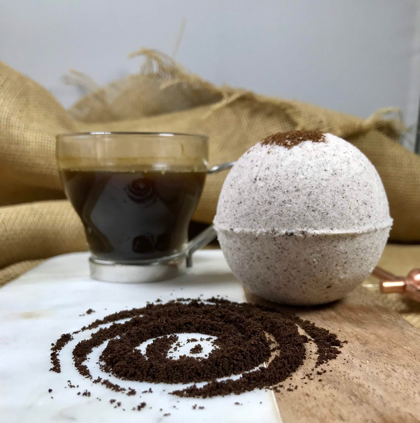 For the LOVE of Coffee