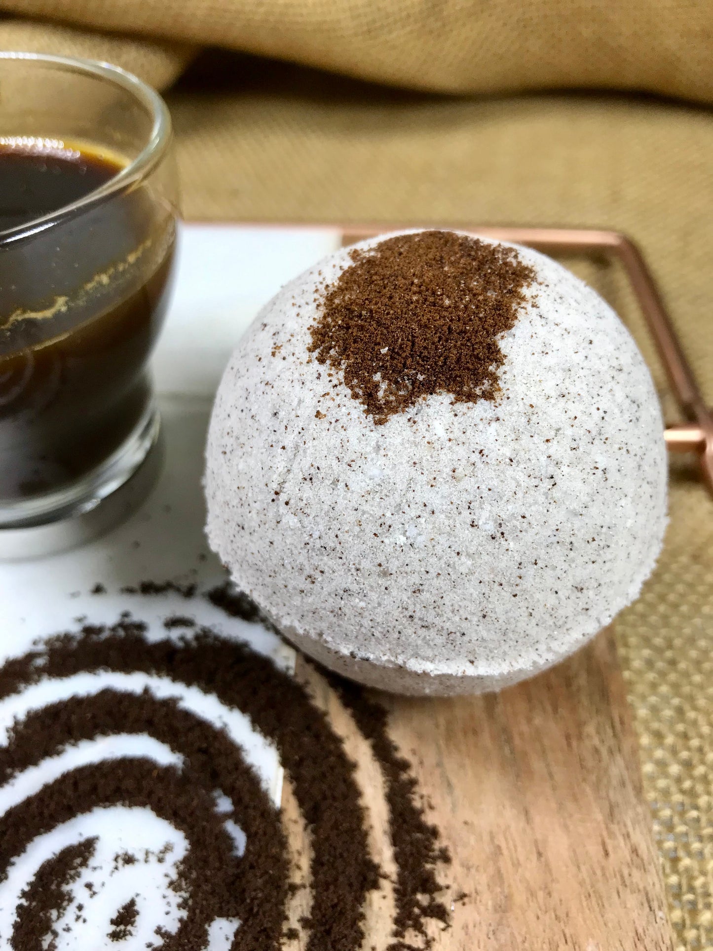 For the LOVE of Coffee