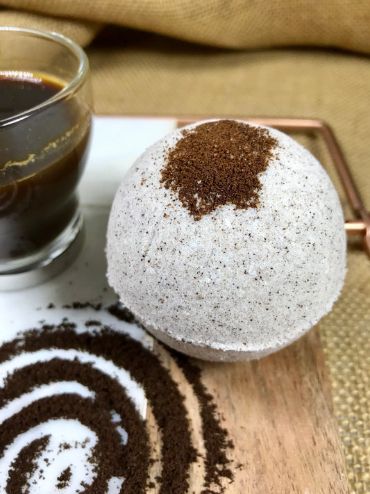 For the LOVE of Coffee