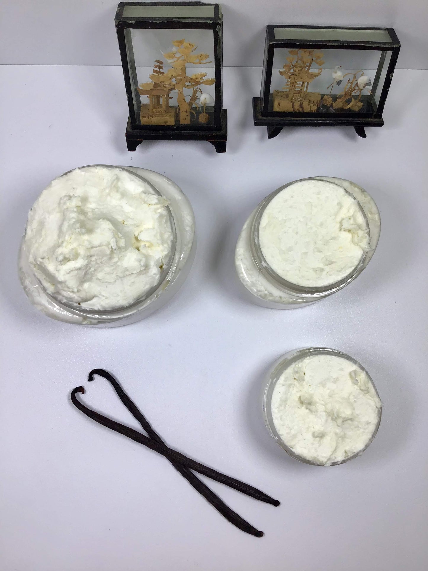VanillaWoods Body Butter