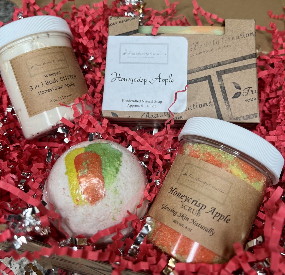 Honeycrisp Apple Bundle