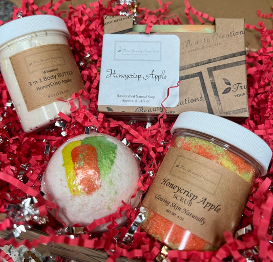 Honeycrisp Apple Bundle