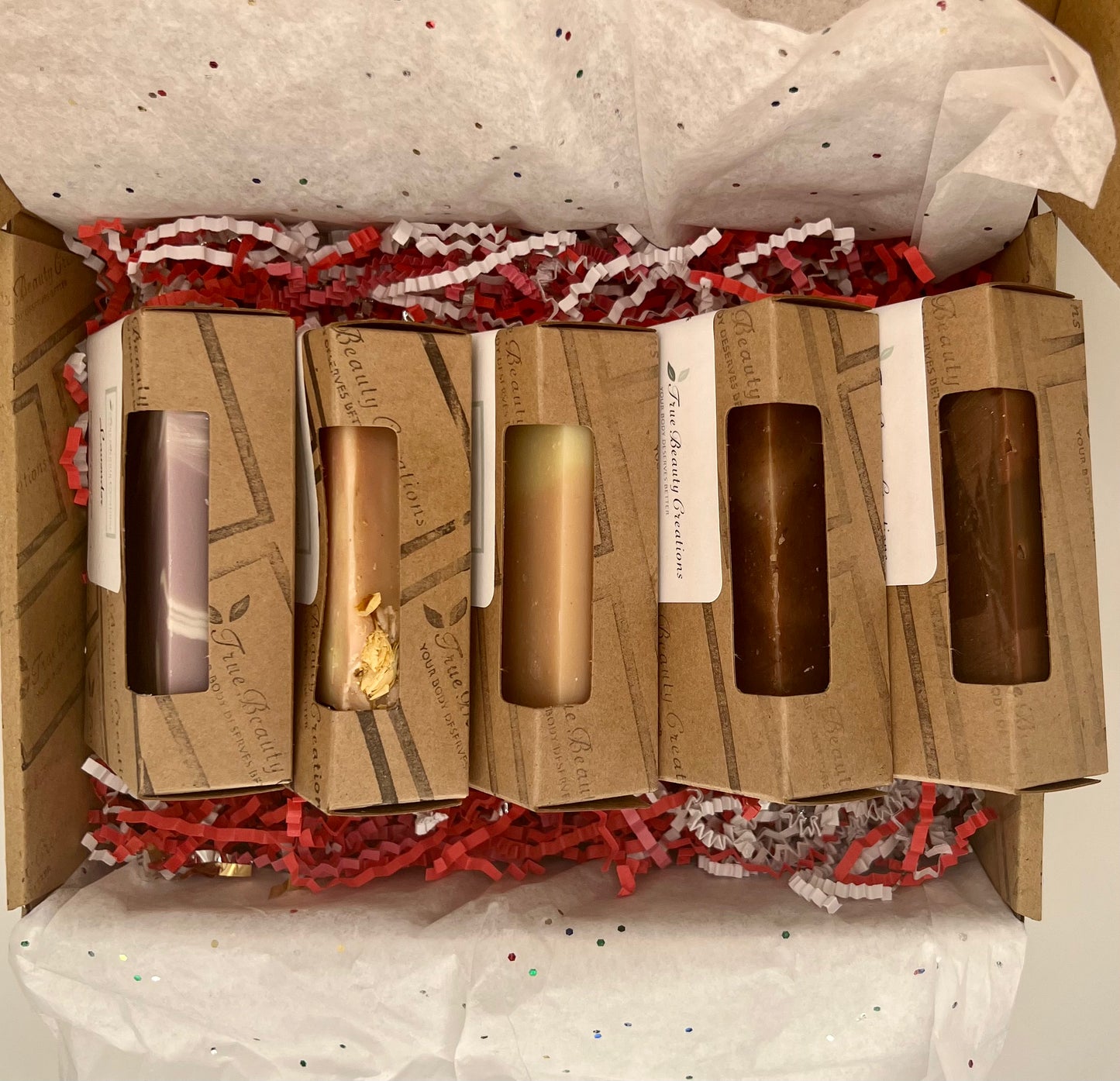 Our Favorites Soap Collection