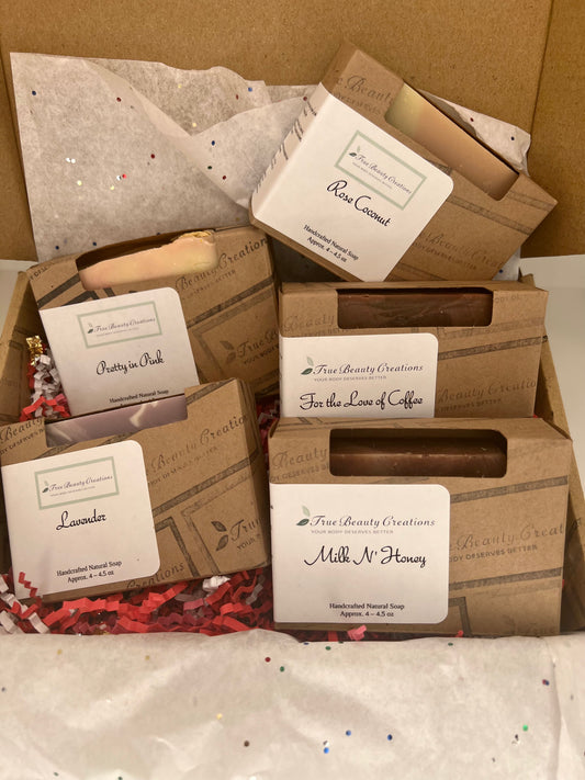 Our Favorites Soap Collection