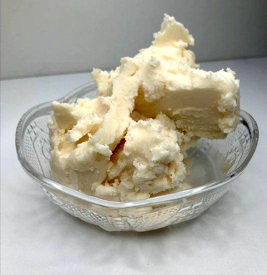 Mango Butter