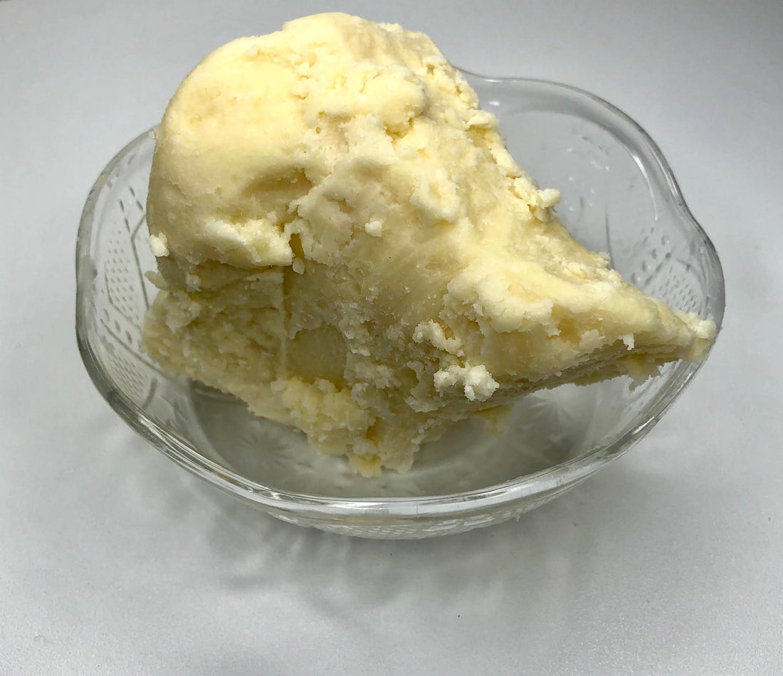 Shea Butter
