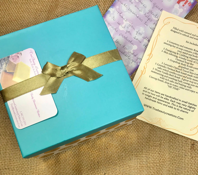 Gifts & Samples