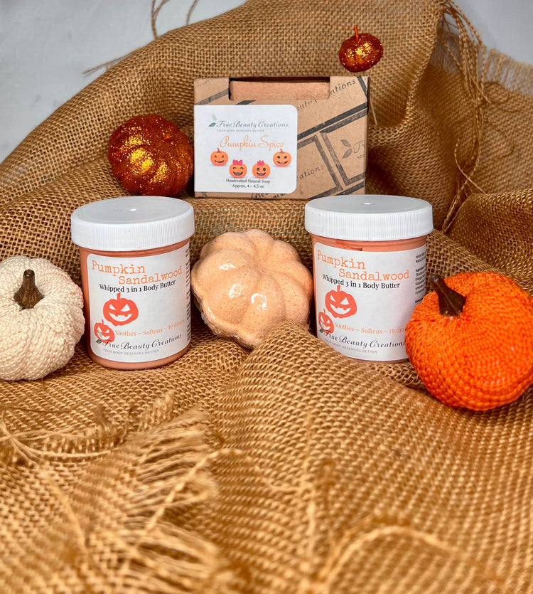 Pumpkin Collection