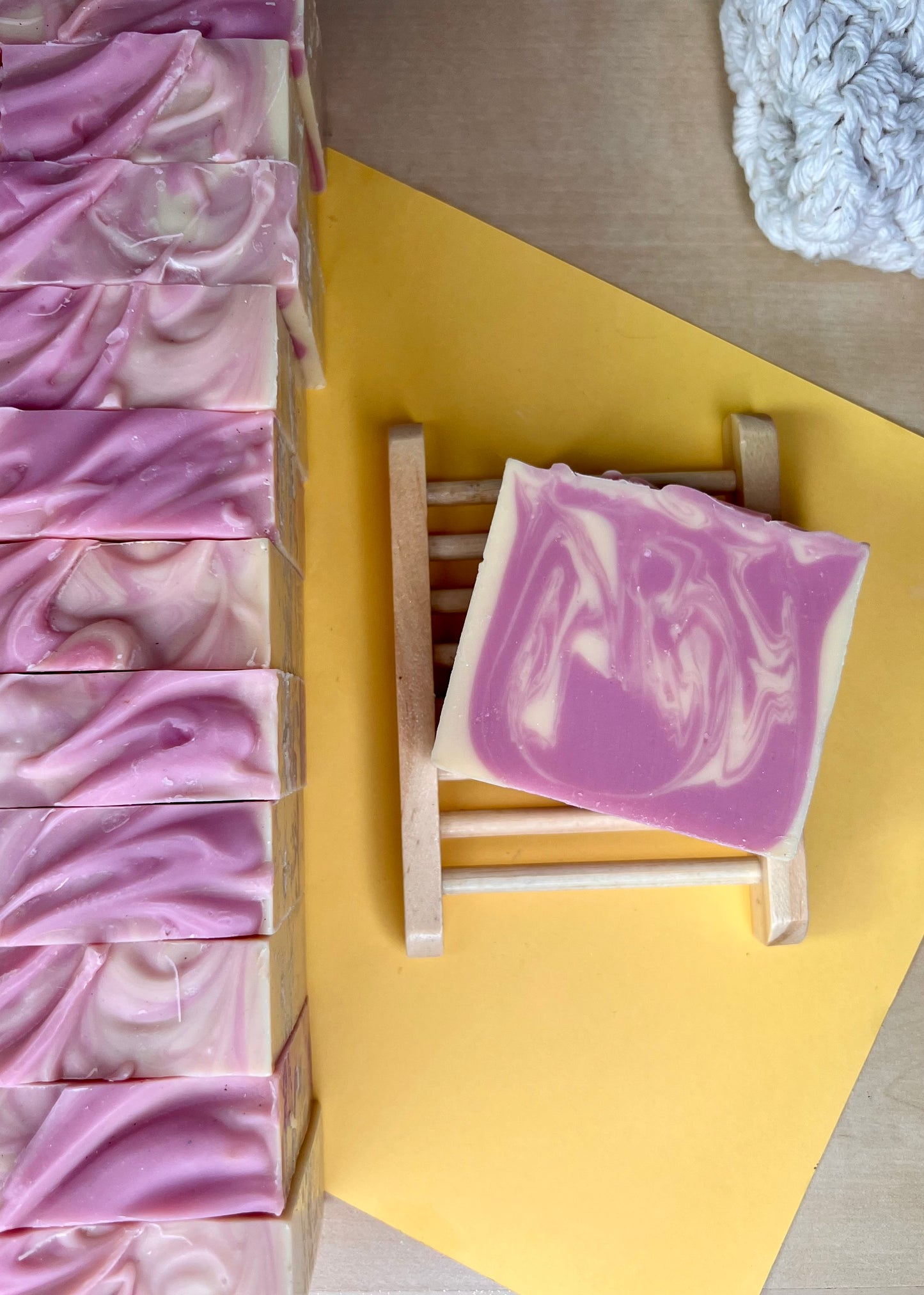 Raspberry Lemonade