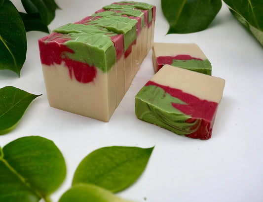 Rosehip Jasmine