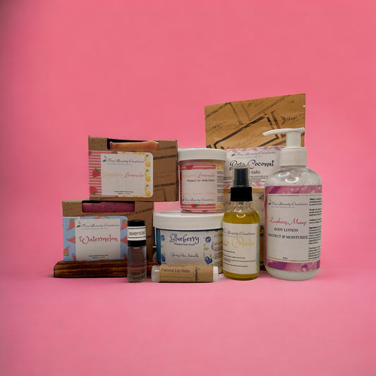 Mystery Box