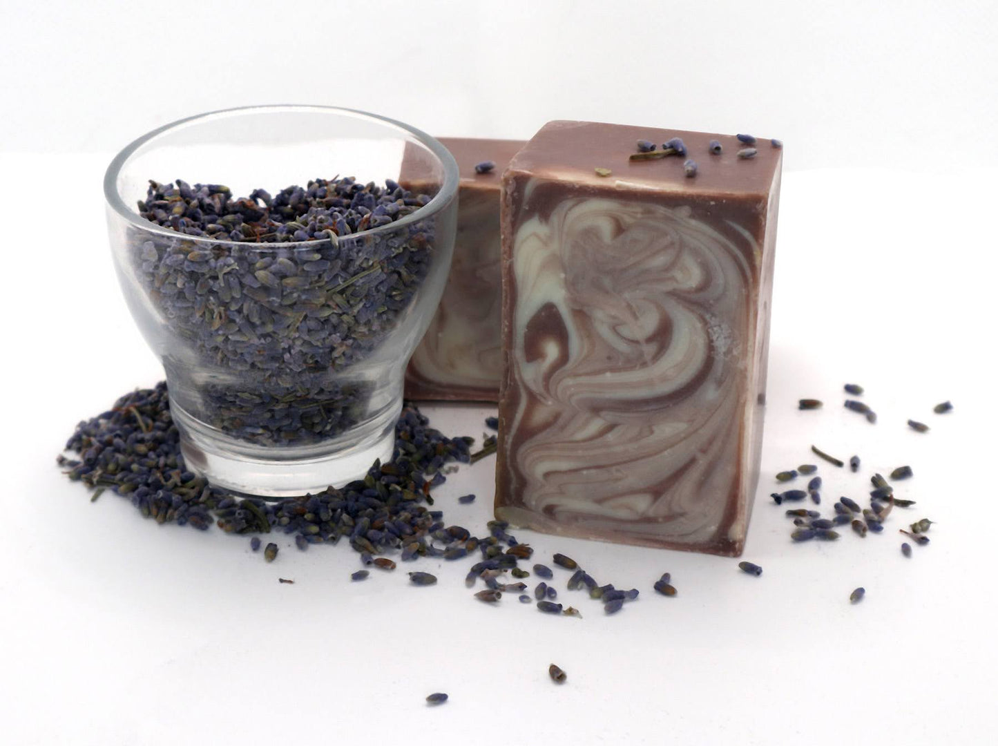 Lavender Facial Bar