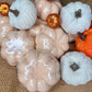 Pumpkin Spice Bathbomb
