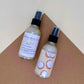 Coconut Body Oil