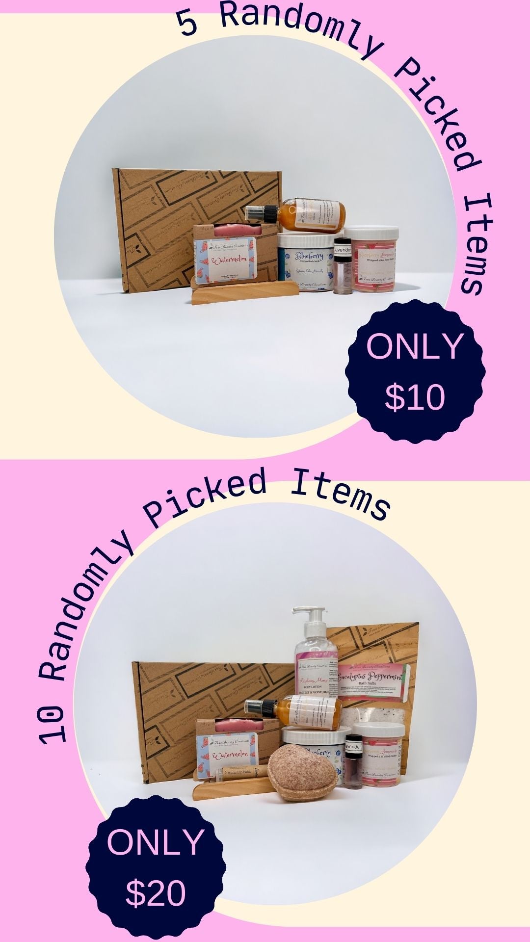 Bundle & Save