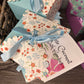 Rose  Coconut Self-Care Box