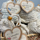 Exfoliating Soap Pouches