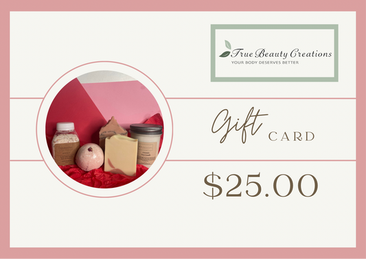 Gift Cards