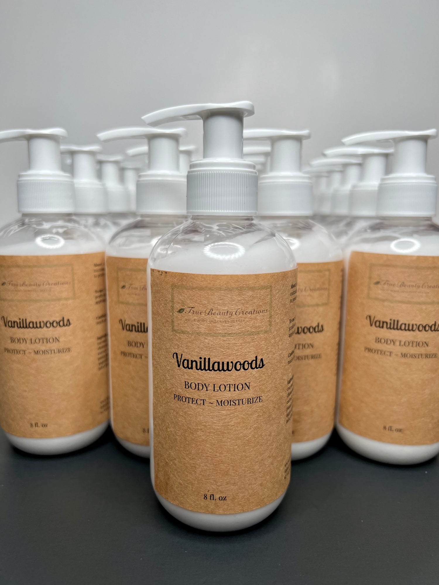 Body Lotion