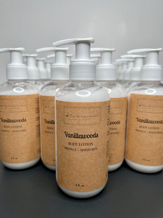 Vanillawoods Lotion