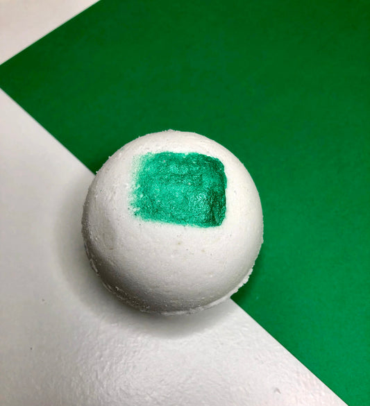 HoneyCrisp Apple Bathbomb