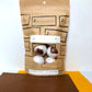 Spiced Gingerbread Bathbomb