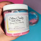 Cotton Candy Whipped Body Scrub
