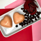 Dark Chocolate Lotion Bar