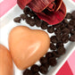 Dark Chocolate Lotion Bar