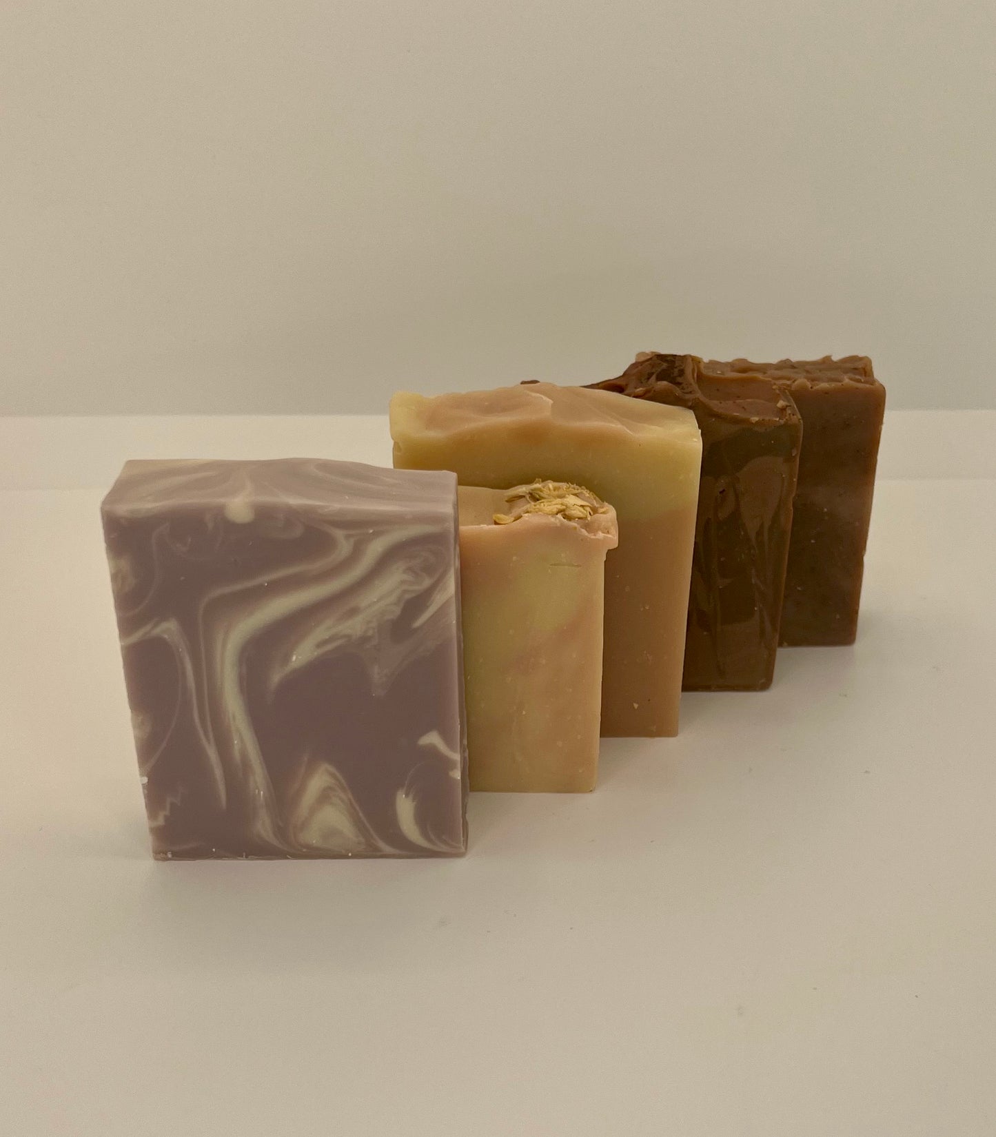 Our Favorites Soap Collection