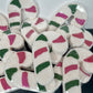 Candy Cane Bathbomb