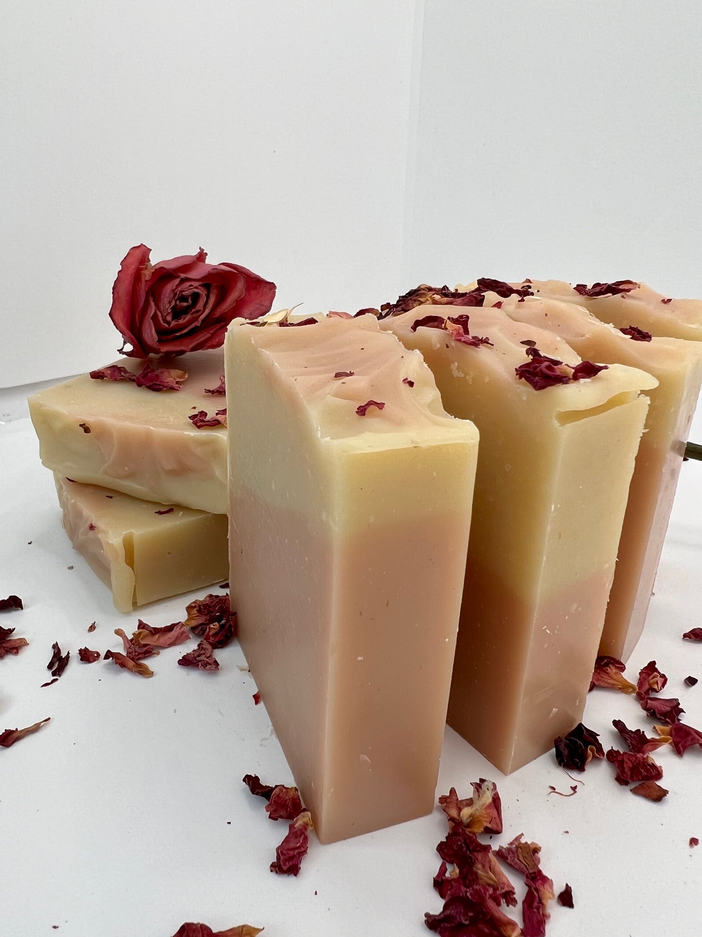 Rose Coconut