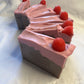 Raspberry Truffle
