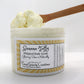 Banana Taffy Whipped Body Scrub