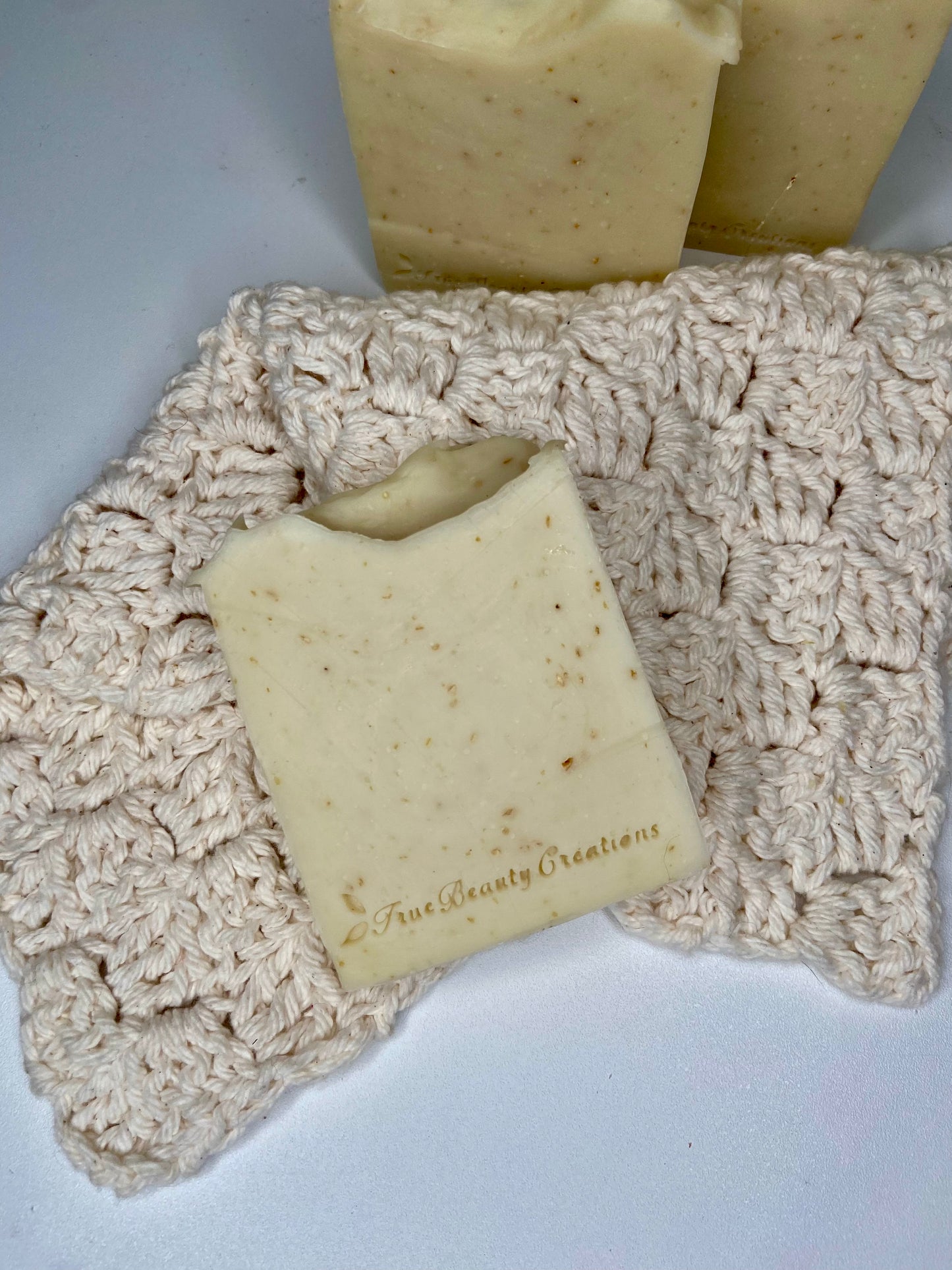 Cedarwood & Oatmeal