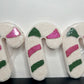 Candy Cane Bathbomb