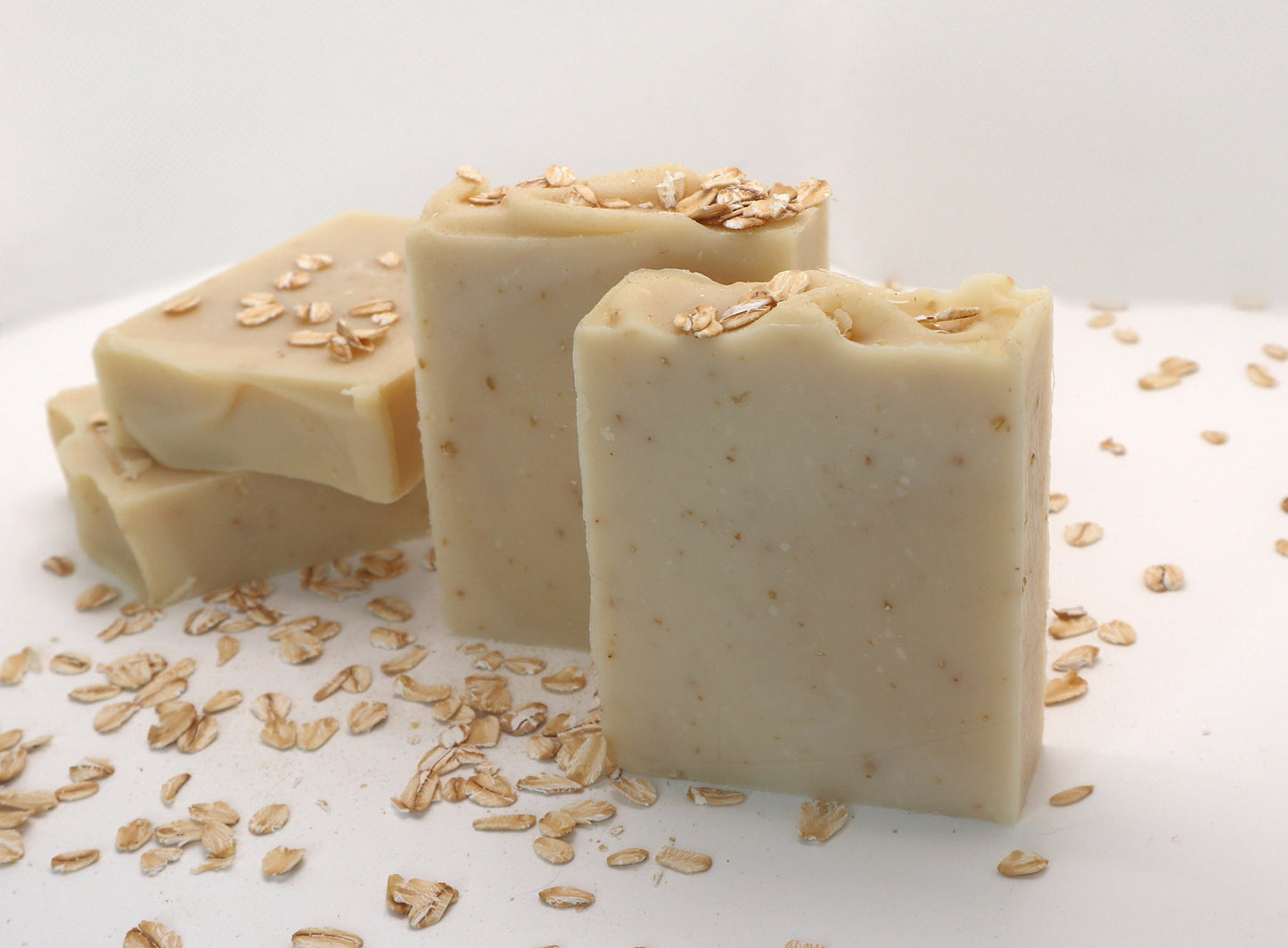 Cream of Oats (Unscented)
